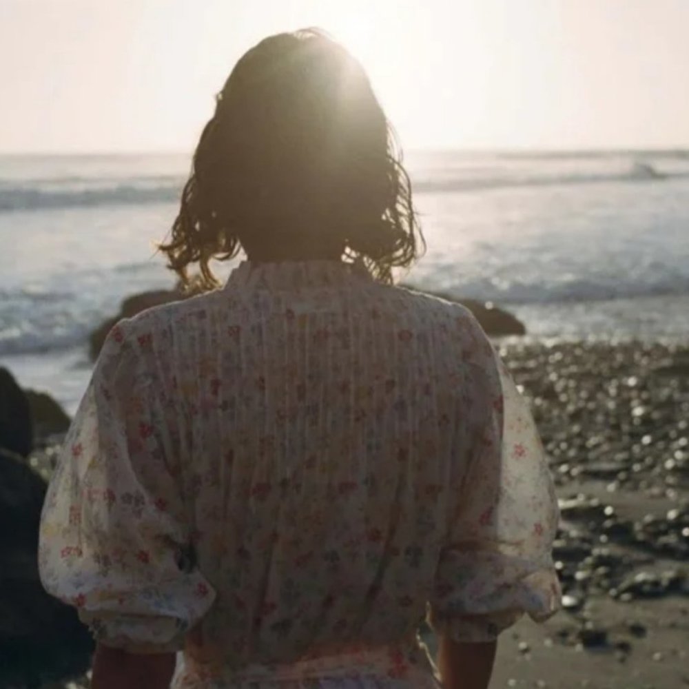 Doen Stanton Spring Dress